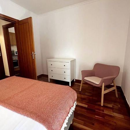 Apartmán Prime Location - Historic District With Private Parking Lisboa Exteriér fotografie