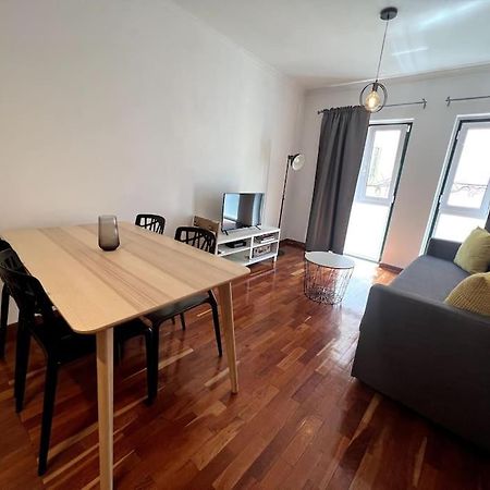 Apartmán Prime Location - Historic District With Private Parking Lisboa Exteriér fotografie