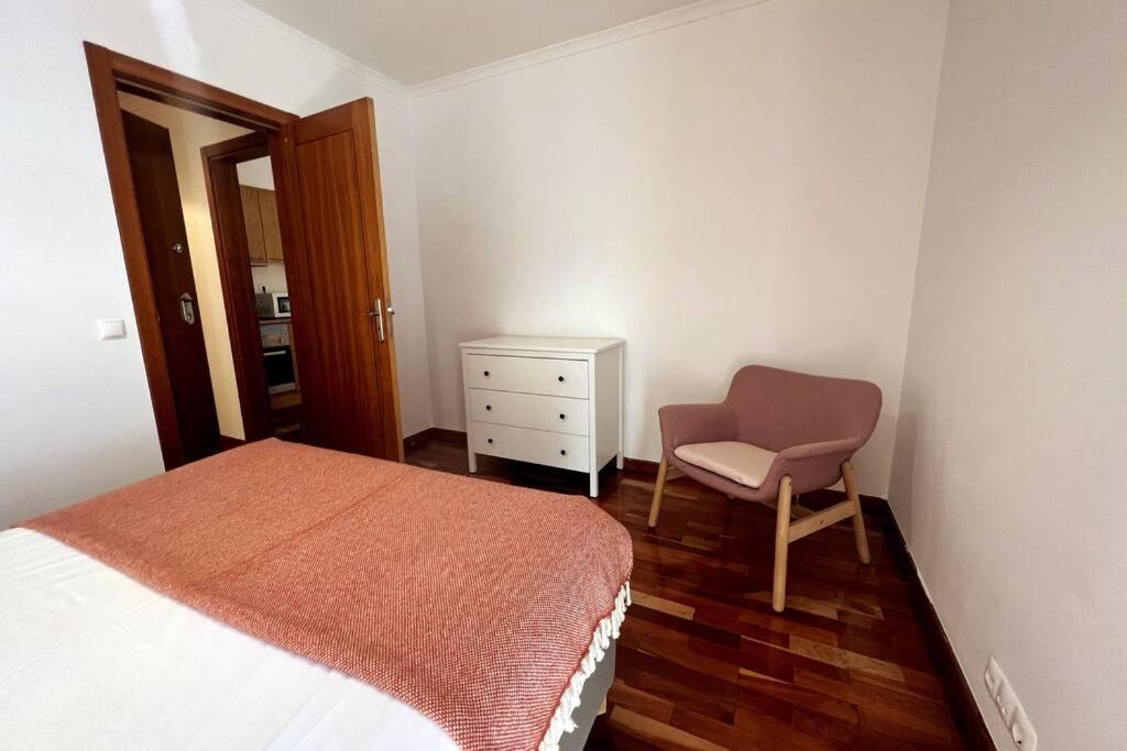 Apartmán Prime Location - Historic District With Private Parking Lisboa Exteriér fotografie