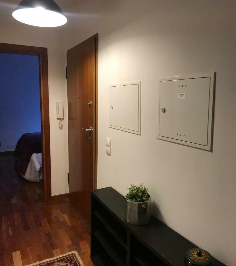 Apartmán Prime Location - Historic District With Private Parking Lisboa Exteriér fotografie